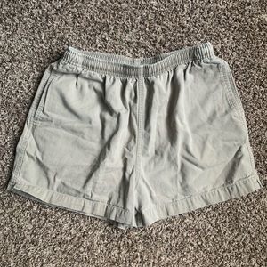 Land’s End Women’s Khaki Shorts